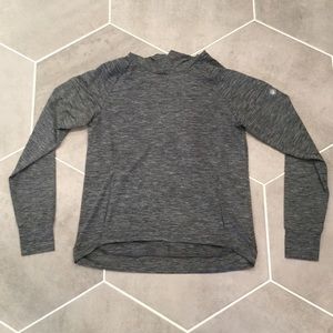 ASICS Sweat hooded pullover